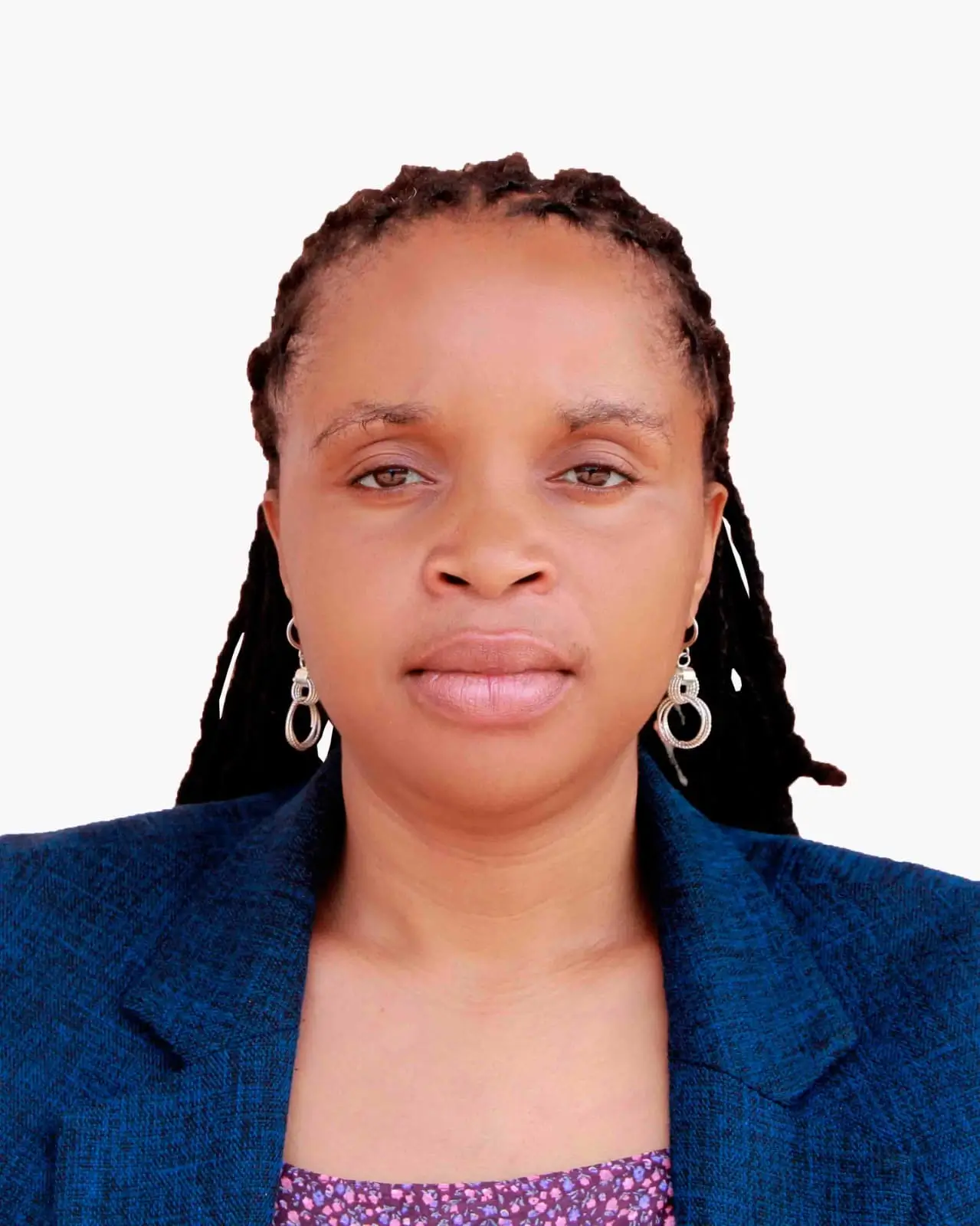 Yankurije Francine